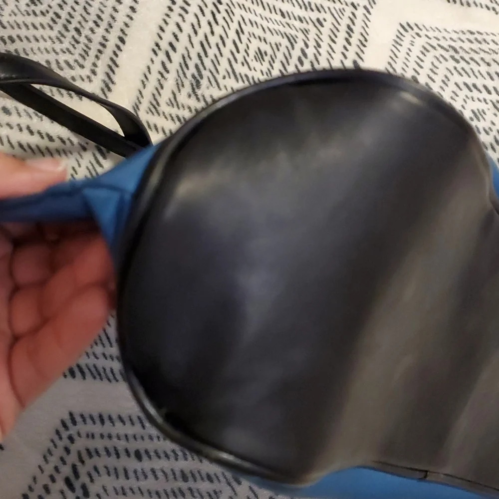 Oversized bag - Picture 6 of 16